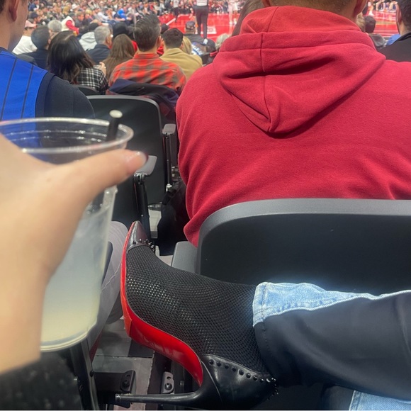 Christian Louboutin Dovi Dova boot - Picture 3 of 16